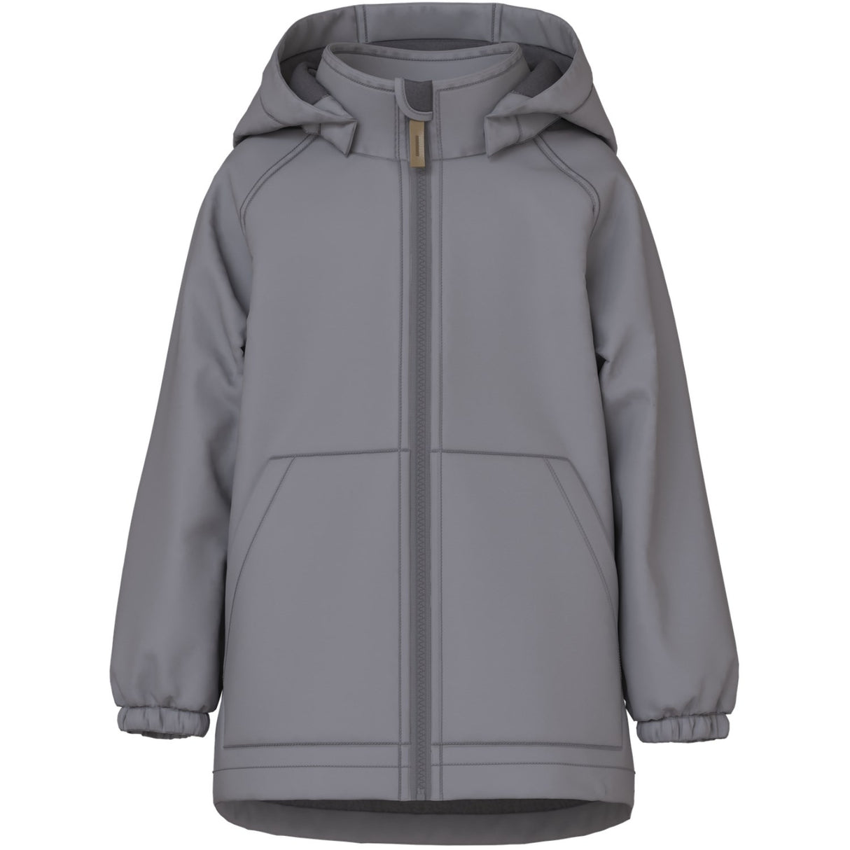 Name It Night Owl Nmmalfa08 Softshell Jacka Magic 1Fo Tb