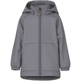 Name It Night Owl Nmmalfa08 Softshell Jacka Magic 1Fo Tb