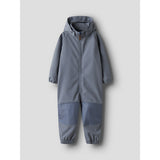 Name It Flint Stone Nmmalfa08 Softshell Dräkt Magic 1Fo Tb