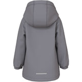 Name It Night Owl Nmmalfa08 Softshell Jacka Magic 1Fo Tb