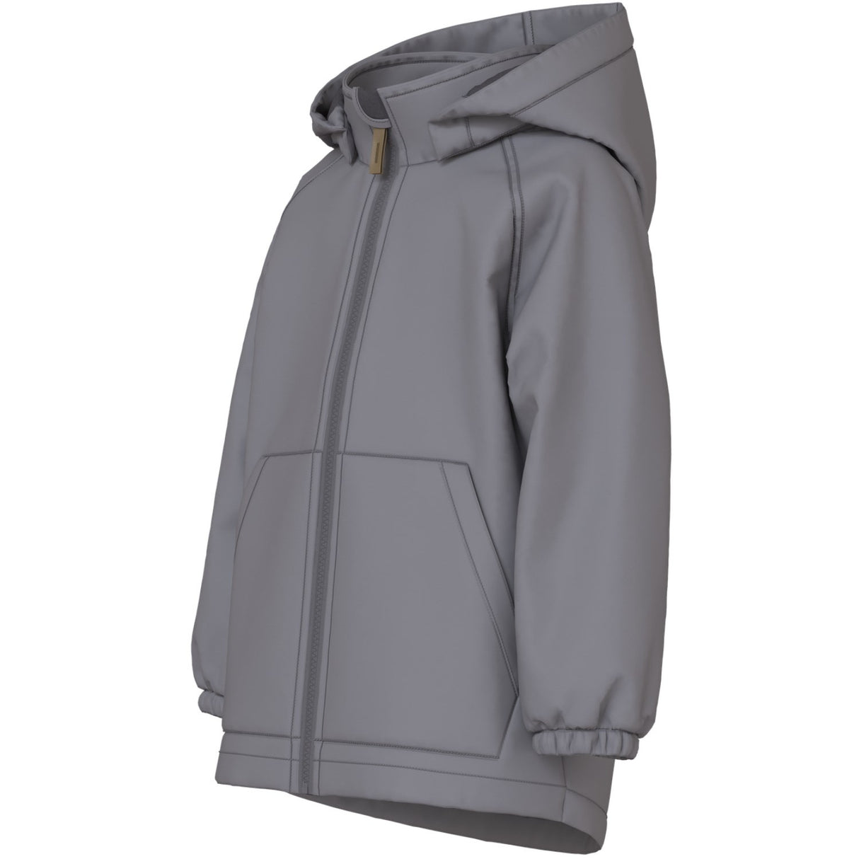 Name It Night Owl Nmmalfa08 Softshell Jacka Magic 1Fo Tb