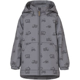 Name It Night Owl Nmmalfa08 Softshell Jacka Magic 1Fo Tb