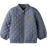 Name It Flint Stone Nmmmarlon Jacka