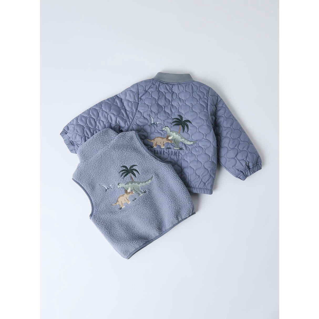 Name It Flint Stone Nmmmarlon Jacka