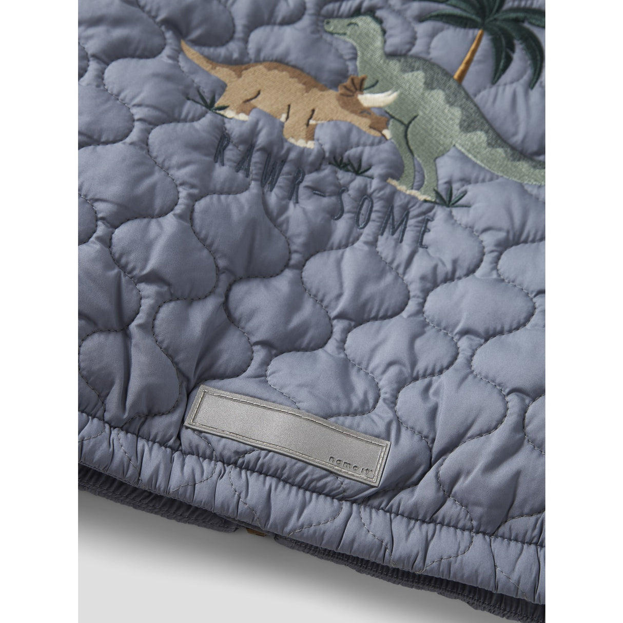 Name It Flint Stone Nmmmarlon Jacka