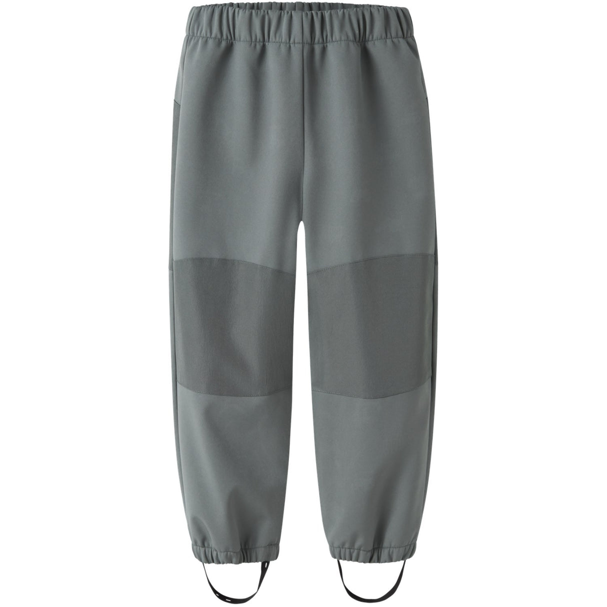 Name It Balsam Green Nmmalfa08 Softshell Byxor Magic 1Fo