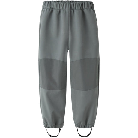 Name It Balsam Green Nmmalfa08 Softshell Byxor Magic 1Fo