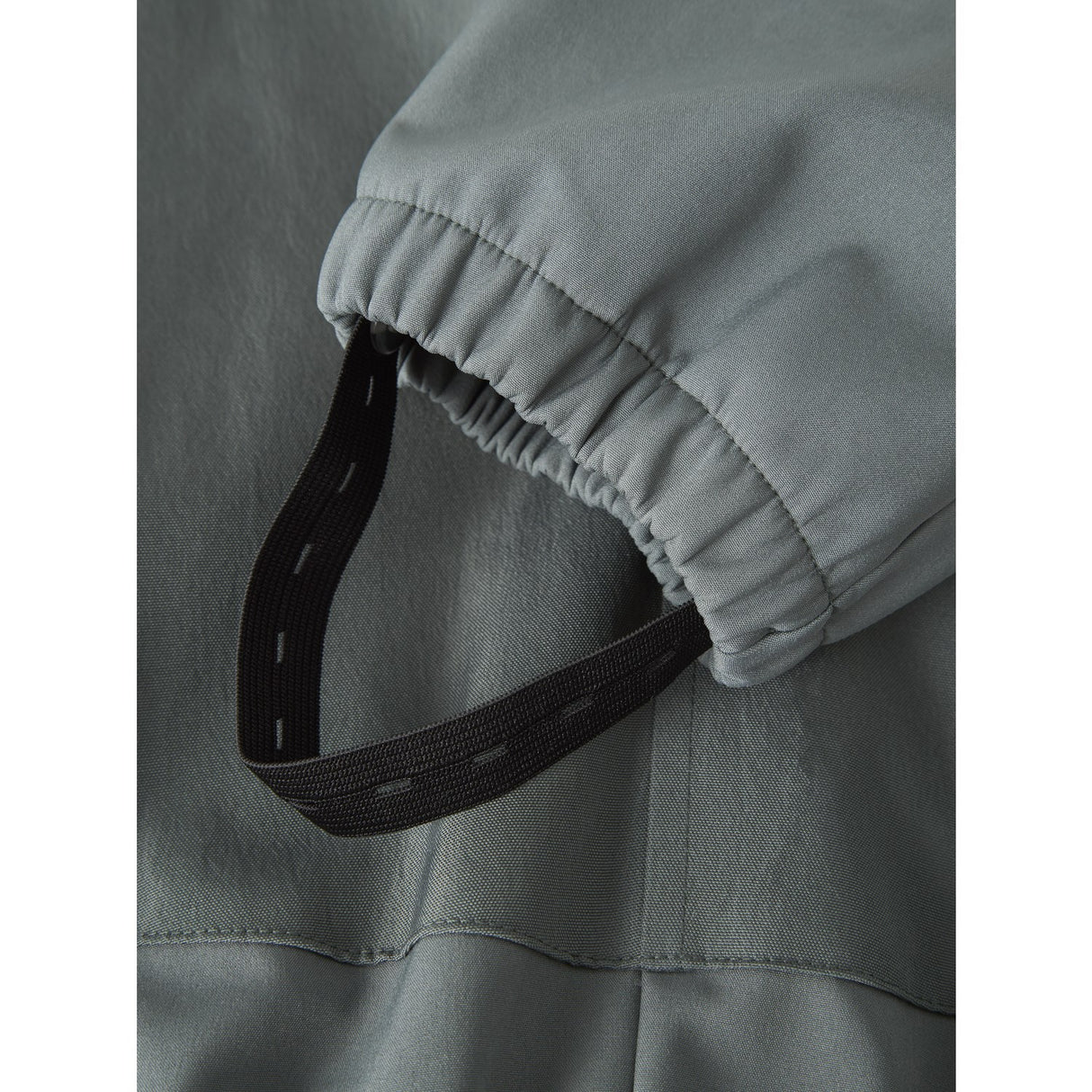 Name It Balsam Green Nmmalfa08 Softshell Byxor Magic 1Fo