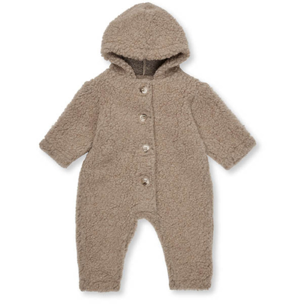 Lalaby Caramel Thule Onesie
