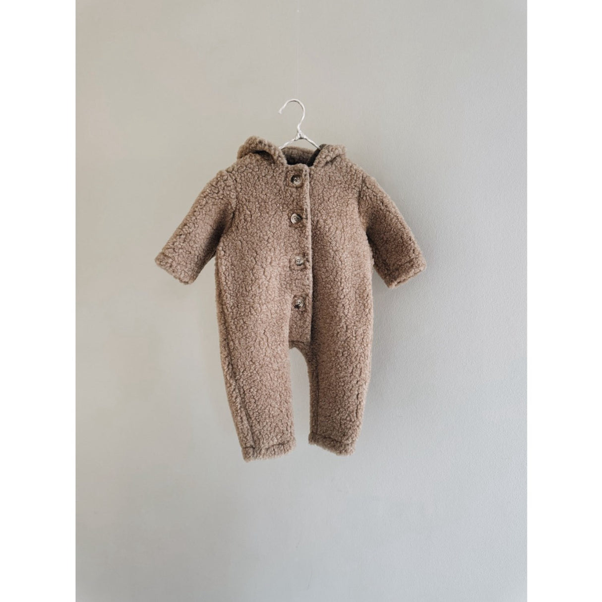 Lalaby Caramel Thule Onesie