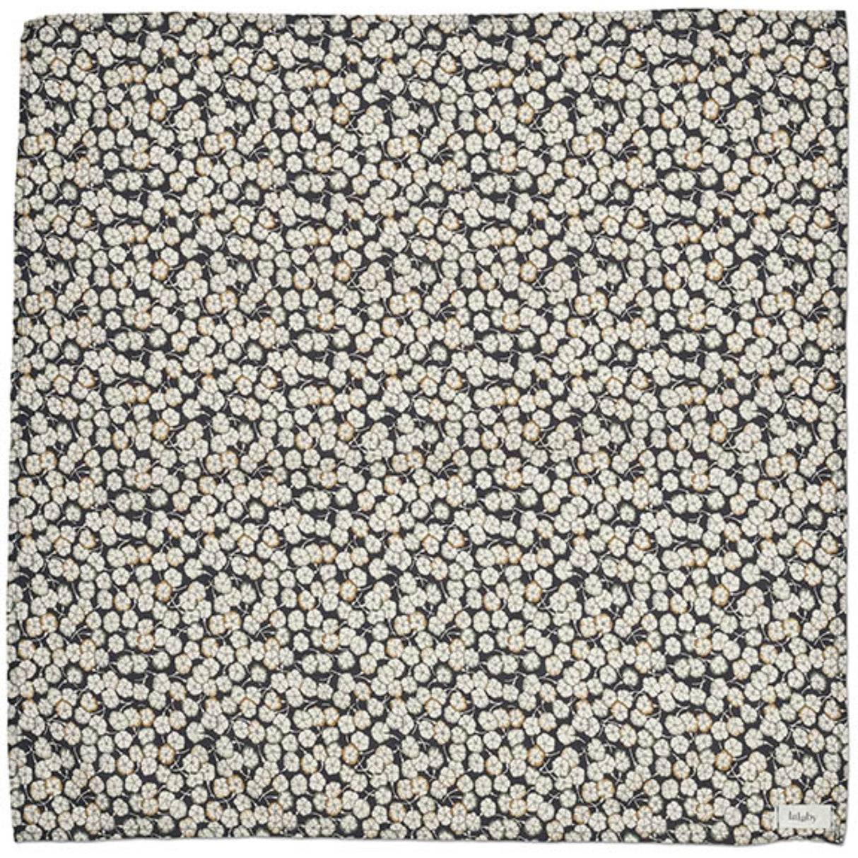 Lalaby SnowFlower Vera Halsduk