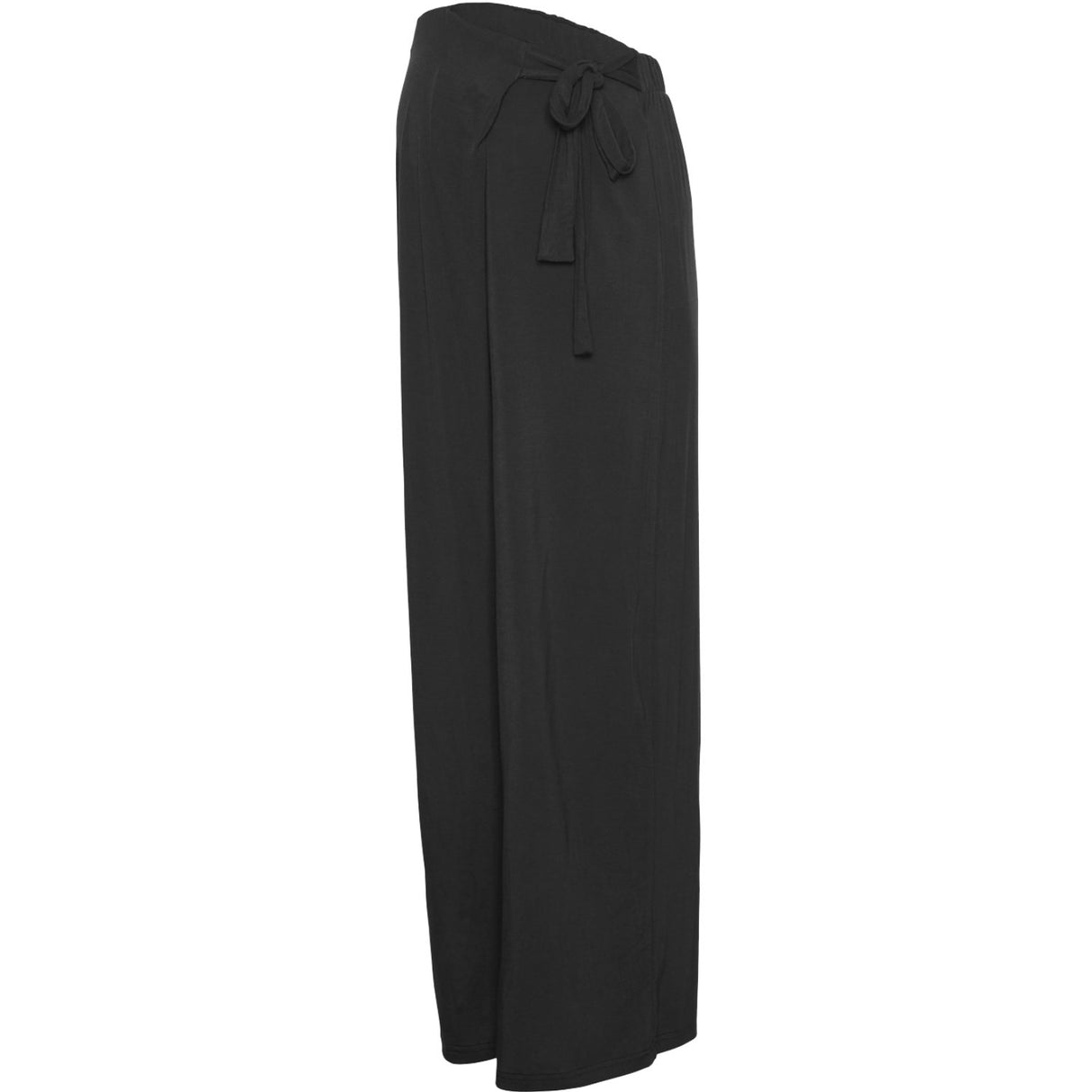 Mama;licious Black Mlgiovanna Jrs 78 Byxor Hw A.
