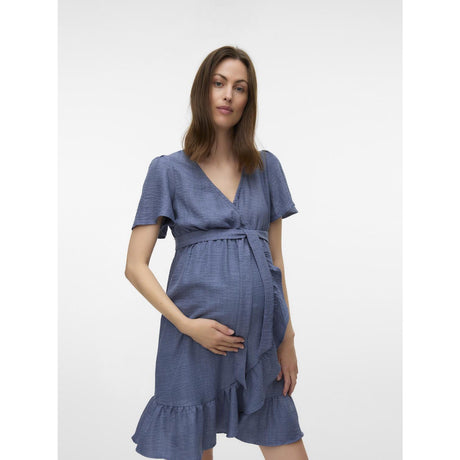 Mama;licious Wild Wind Mllifina Tess Abk Klänning 2F