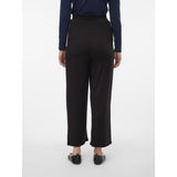 Mama;licious Black Mlgiovanna Jrs 78 Byxor Hw A.