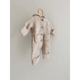 Lalaby Oat Nallebjörn Onesie