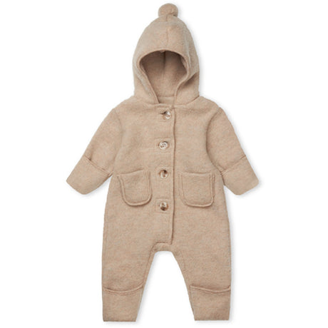 Lalaby Oat Nallebjörn Onesie
