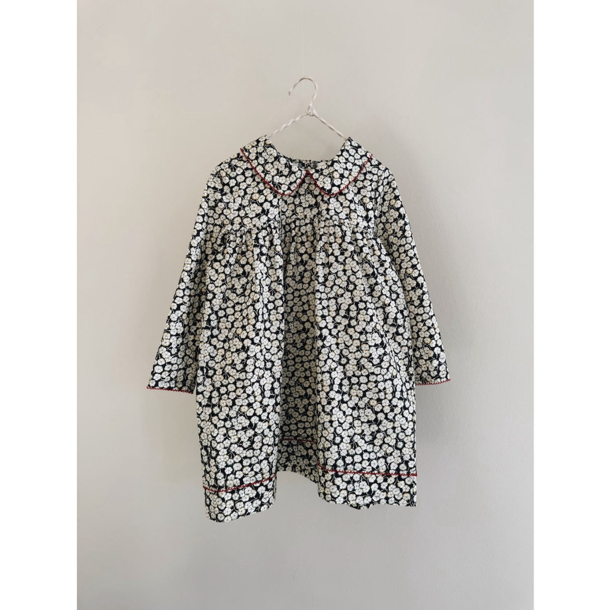 Lalaby SnowFlower Anna Klänning