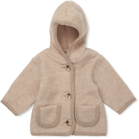 Lalaby Oat Babar Jacka