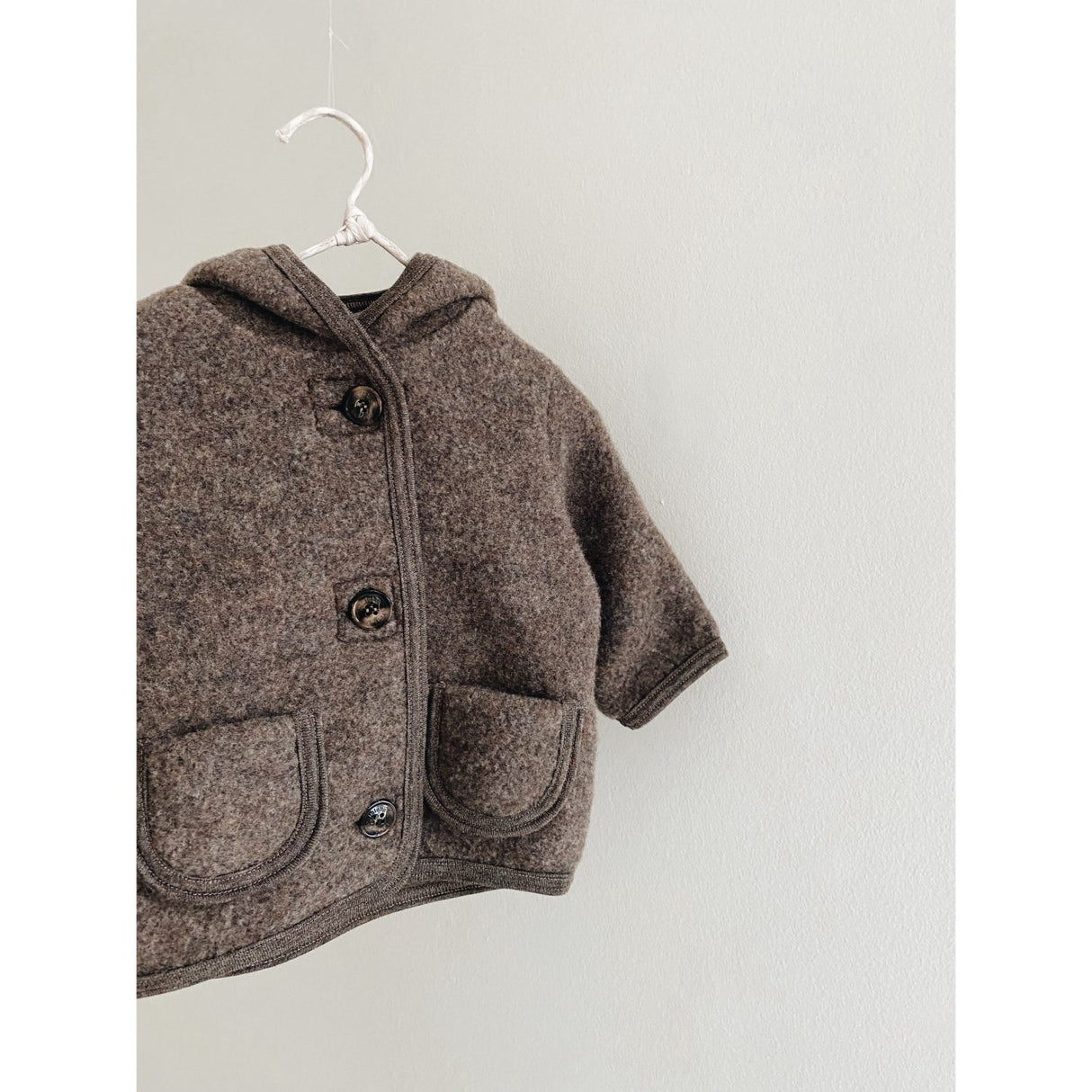 Lalaby Chocolate Babar Jacka