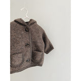 Lalaby Chocolate Babar Jacka