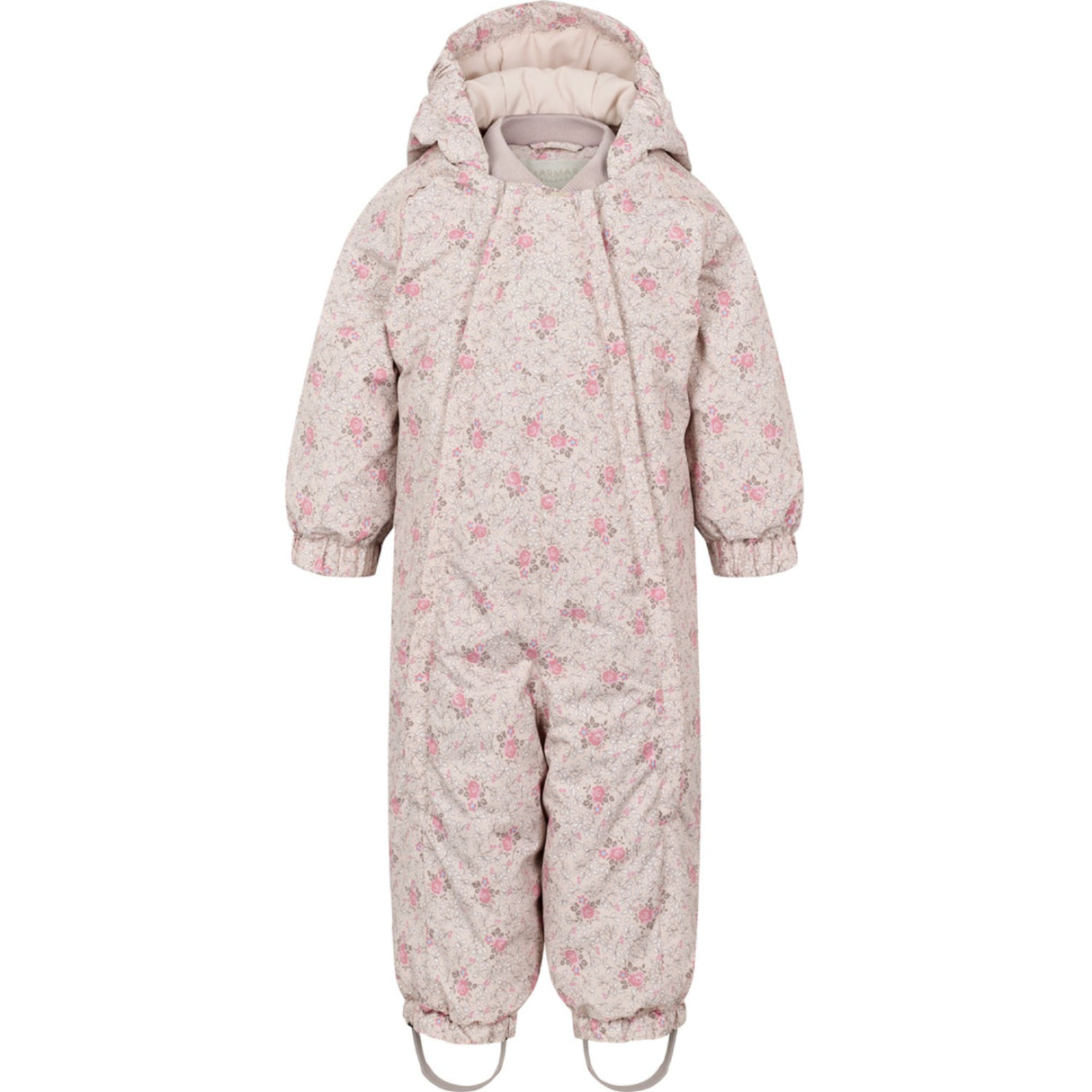 MarMar Tech. Outerwear Print Flowerbed Oriel Dräkt