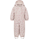 MarMar Tech. Outerwear Print Flowerbed Oriel Dräkt