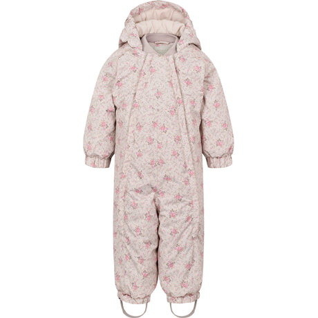 MarMar Tech. Outerwear Print Flowerbed Oriel Dräkt