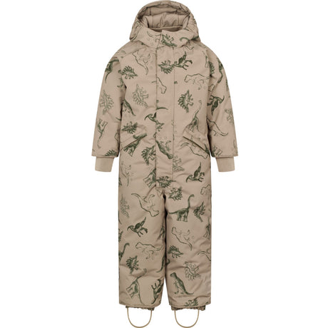 MarMar Tech. Outerwear Print Dinosaurs Ollie Dräkt