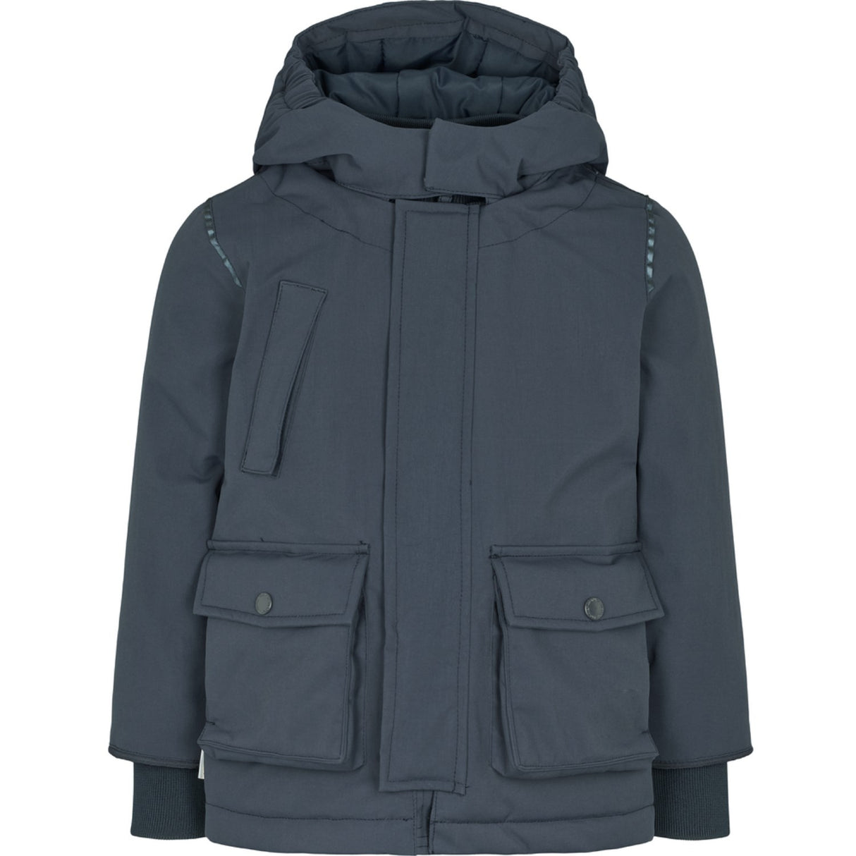 MarMar Tech. Outerwear Solid Ink Omas Jacka
