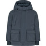 MarMar Tech. Outerwear Solid Ink Omas Jacka