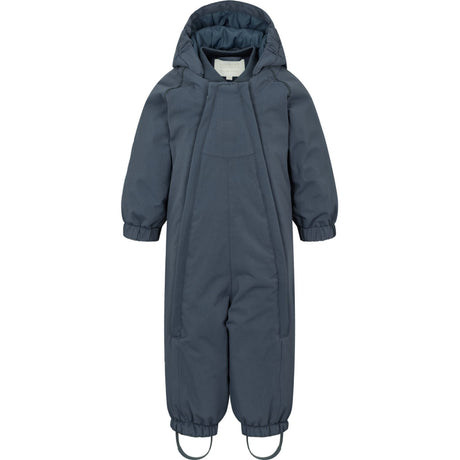 MarMar Tech. Outerwear Solid Ink Oriel Dräkt