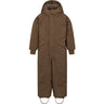 MarMar Tech. Outerwear Solid Deep Choco Ollie Dräkt
