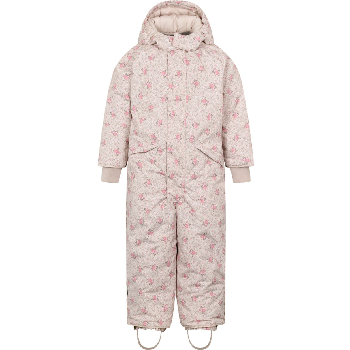 MarMar Tech. Outerwear Print Flowerbed Ollie Dräkt