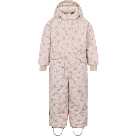 MarMar Tech. Outerwear Print Flowerbed Ollie Dräkt