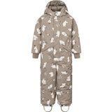 MarMar Tech. Outerwear Print Moomin Ollie Dräkt