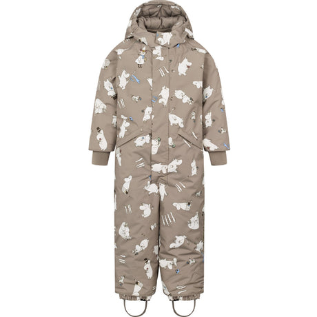 MarMar Tech. Outerwear Print Moomin Ollie Dräkt