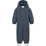 MarMar Tech. Outerwear Solid Ink Oriel Dräkt