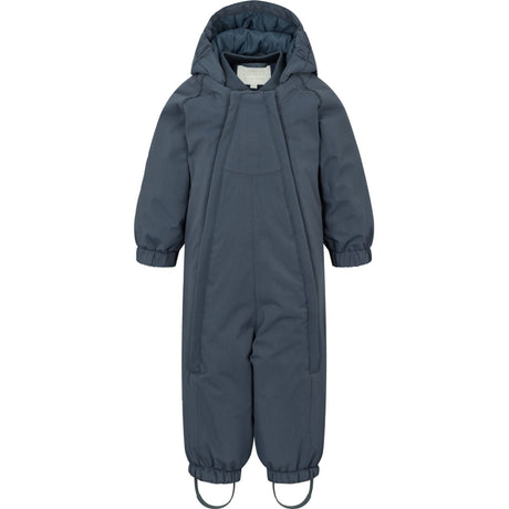 MarMar Tech. Outerwear Solid Ink Oriel Dräkt