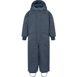 MarMar Tech. Outerwear Solid Ink Ollie Dräkt