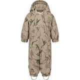 MarMar Tech. Outerwear Print Dinosaurs Oriel Dräkt