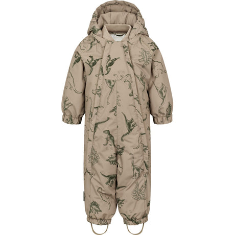MarMar Tech. Outerwear Print Dinosaurs Oriel Dräkt