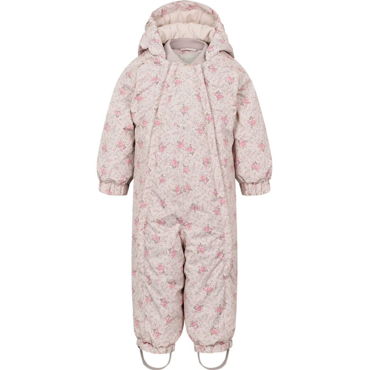 MarMar Tech. Outerwear Print Flowerbed Oriel Dräkt