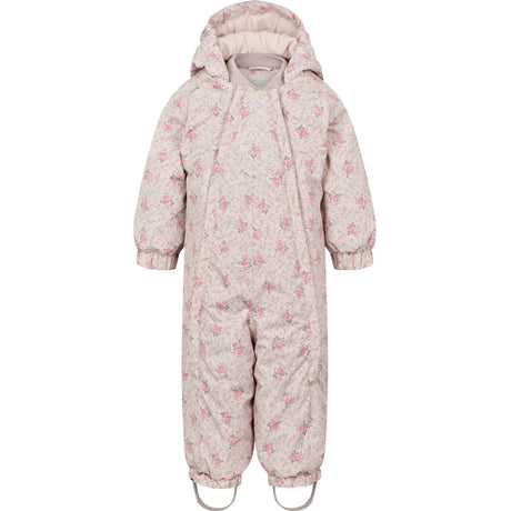 MarMar Tech. Outerwear Print Flowerbed Oriel Dräkt