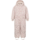MarMar Tech. Outerwear Print Flowerbed Ollie Dräkt