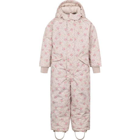 MarMar Tech. Outerwear Print Flowerbed Ollie Dräkt