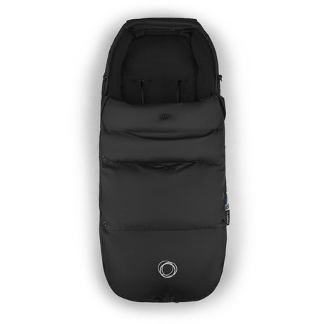 Bugaboo Thermolite® Performance Åkpåse Heritage Black