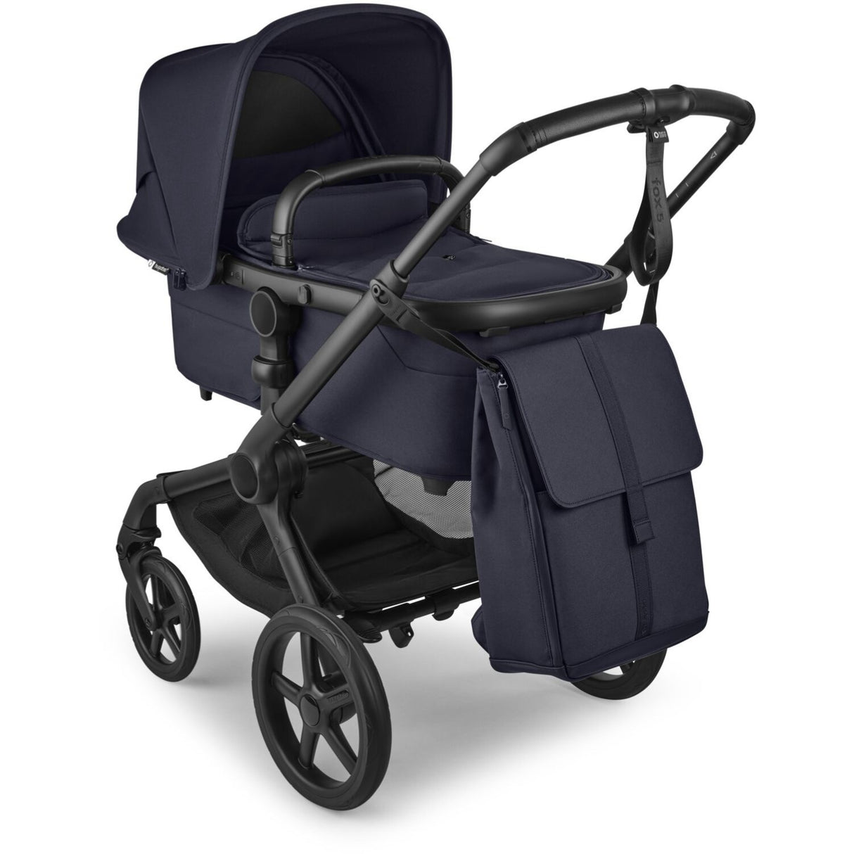 Bugaboo Changing Ryggsäck Deep Indigo