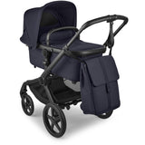 Bugaboo Changing Ryggsäck Deep Indigo