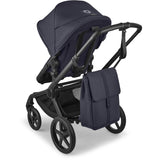 Bugaboo Changing Ryggsäck Deep Indigo