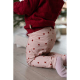 Petit Piao Heart Legging Printed